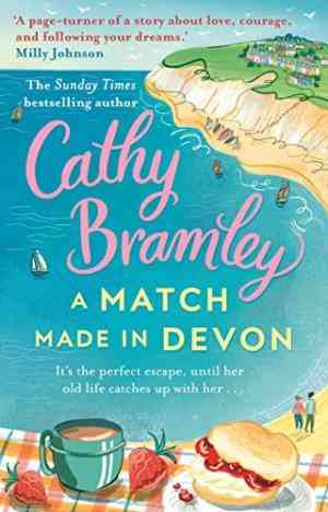 A Match Made In Devon