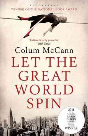 Let The Great World Spin
