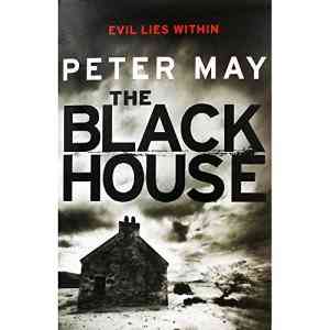 The Blackhouse (lewis Trilogy, #1)