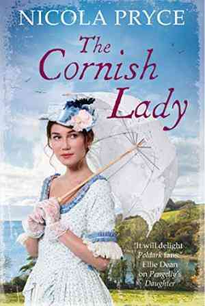 The Cornish Lady (cornish Saga #4)