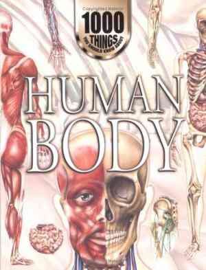 Human Body (1000 Things You Should Know About)