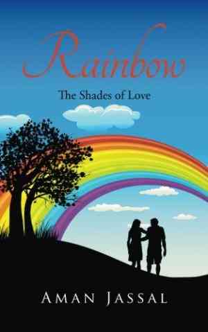 Rainbow - the shades of love