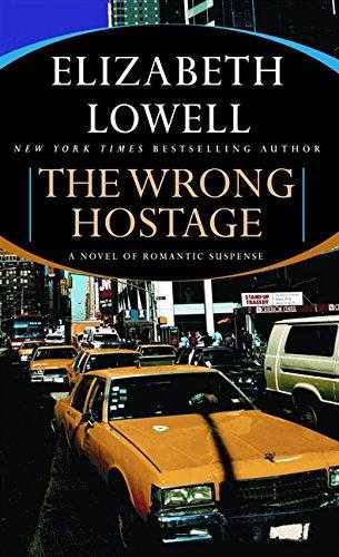 The Wrong Hostage (st. Kilda Consulting, #2)