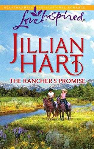 The Rancher's Promise (Granger Family Ranch, #3)