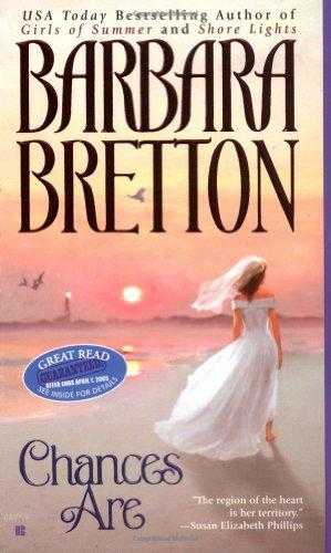 Chances Are (paradise Point, #2)