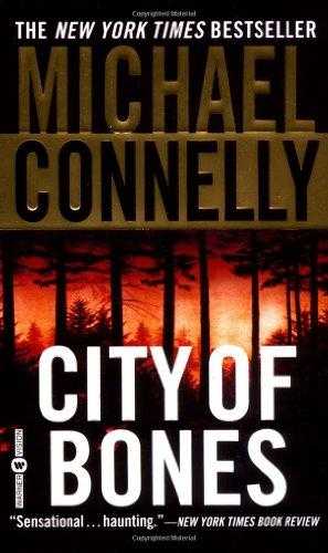 City Of Bones (harry Bosch, #8)