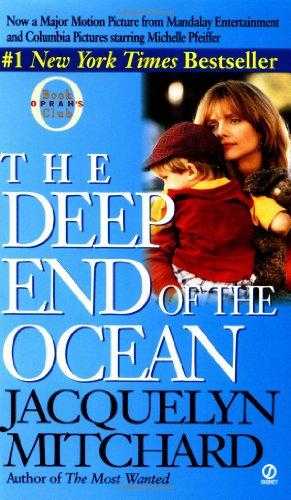 Deep End Of The Ocean