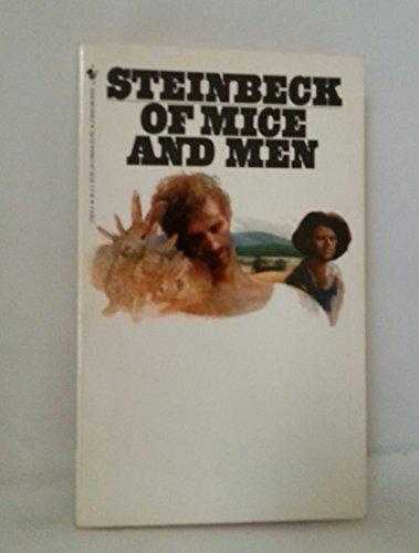 Of Mice And Men