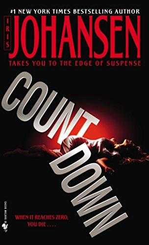 Countdown (eve Duncan, #6)