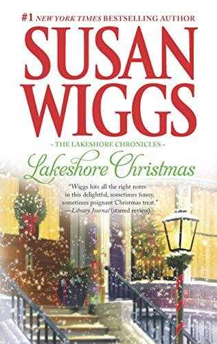 Lakeshore Christmas (lakeshore Chronicles, #6)