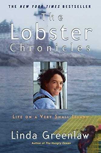 The Lobster Chronicles: Life On A Very Small Island