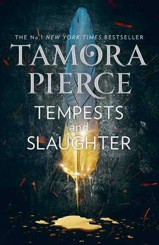 Tempests And Slaughter (the Numair Chronicles, Book 1)
