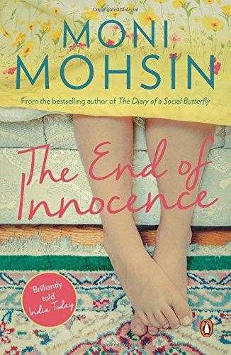 The End Of Innocence