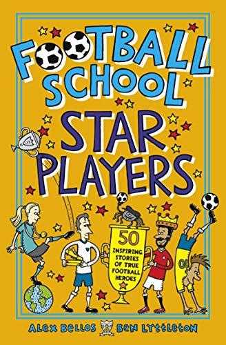 Star Players, Football School