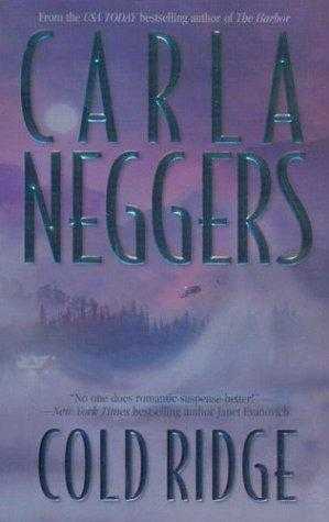 Cold Ridge (cold Ridge/u.s. Marshals, #1)