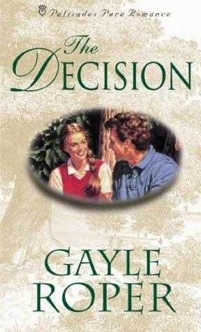 The Decision (palisades Pure Romance)
