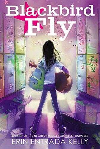 Blackbird Fly
