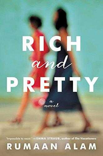 Rich And Pretty