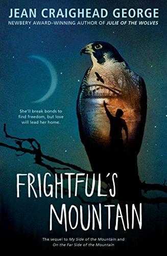 Frightful's Mountain (mountain, #3)