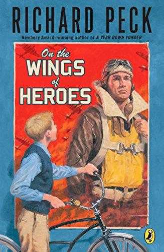 On The Wings Of Heroes