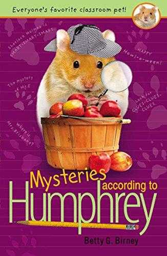 Mysteries According To Humphrey
