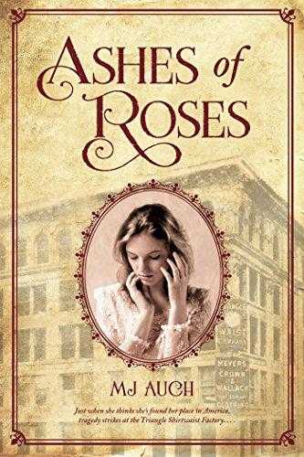 Ashes Of Roses