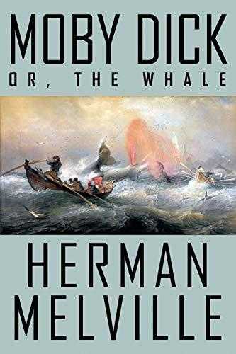 Moby Dick; Or, the Whale