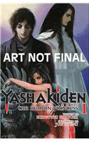 Yashakiden, Volume 1: The Demon Princess
