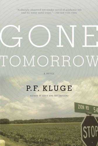 Gone Tomorrow