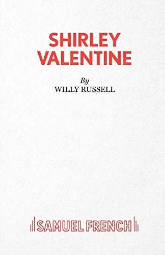 Shirley Valentine