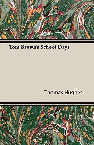 Tom Brown's School Days