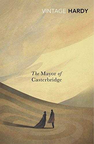 The Mayor Of Casterbridge