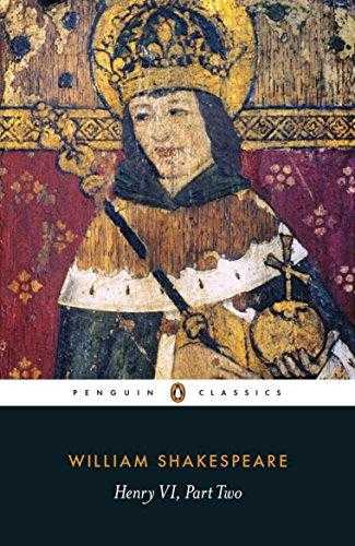 Henry Vi Part Two