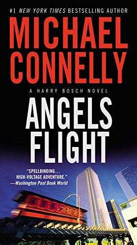 Angels Flight (harry Bosch, #6)