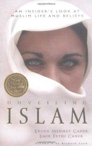 Unveiling Islam: An Insider's Look At Muslim Life And Beliefs