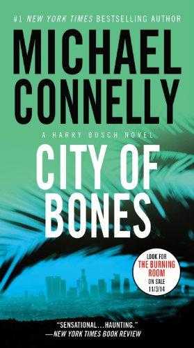 City Of Bones