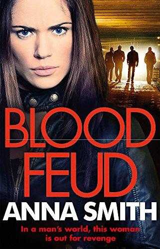 Blood Feud
