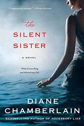 The Silent Sister (riley Macpherson, #1)