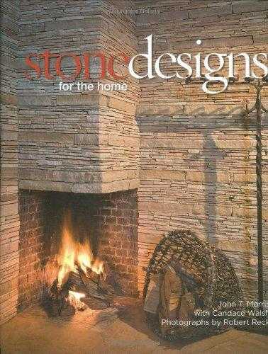 Stone Designs For The Home