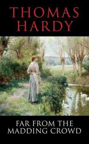 Far From The Madding Crowd