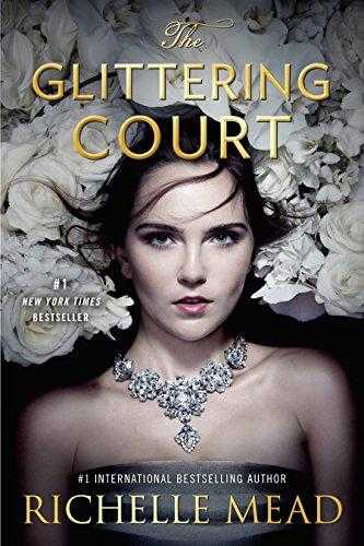 The Glittering Court (the Glittering Court, #1)