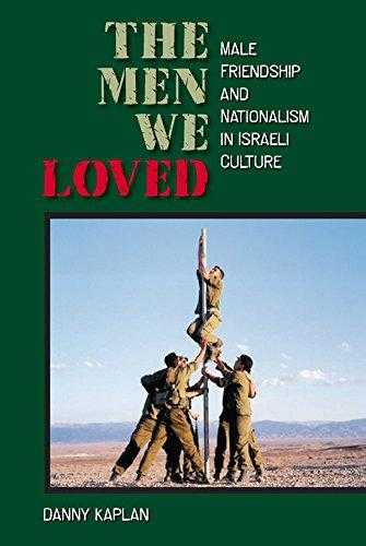 Men We Loved