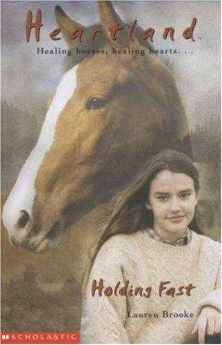 Holding Fast (Heartland, #16)