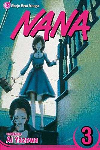 Nana, Vol. 3 (Nana, #3)