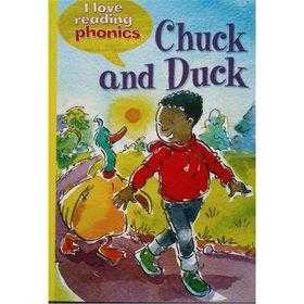 Chuck And Duck