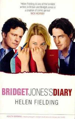 Bridget Jones's Diary