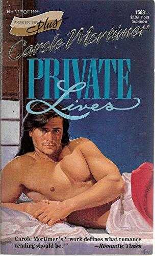 Private Lives