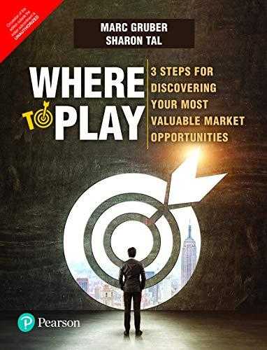 Where To Play