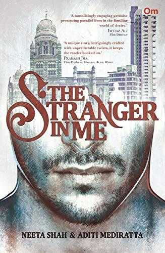 The Stranger In Me