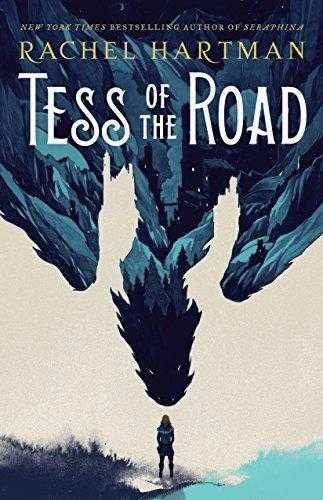 Tess Of The Road (tess Of The Road, #1)